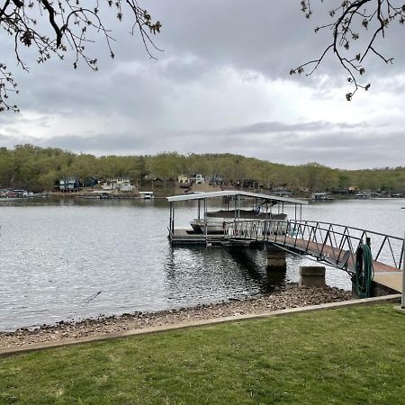 Loft , Boat Dock, 2 Bedrooms , Pet Friendly Gravois Mills 外观 照片